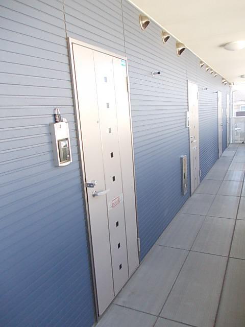 ノースヴィラ壱番館