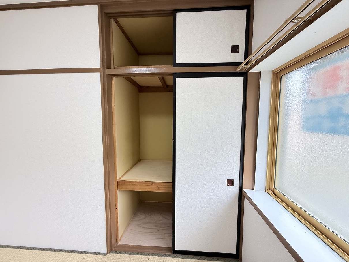 中野住宅