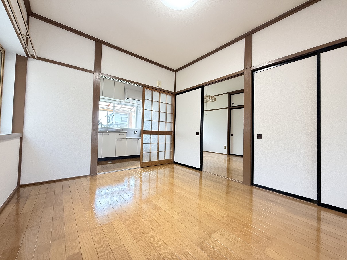 中野住宅