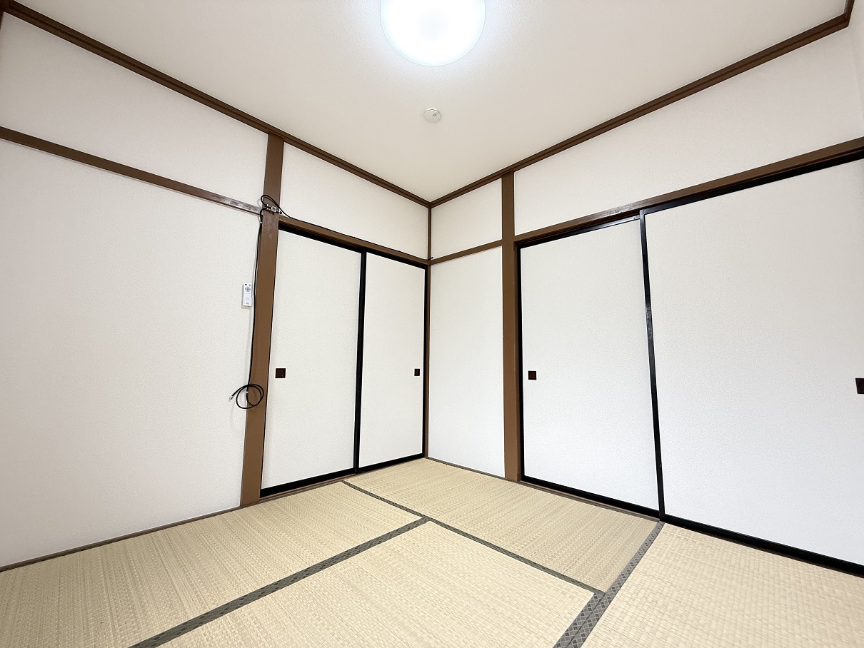 中野住宅