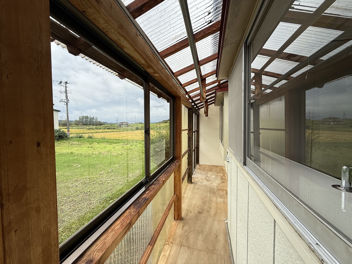 中野住宅