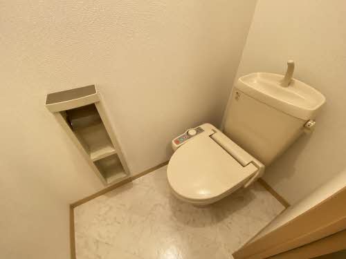 シャーメゾンウィステリア