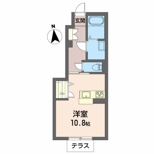 ココ シャルマン A