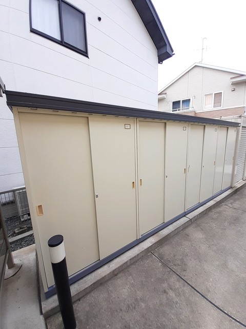 アン・ソレイユ