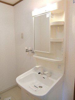 サンフィールドA