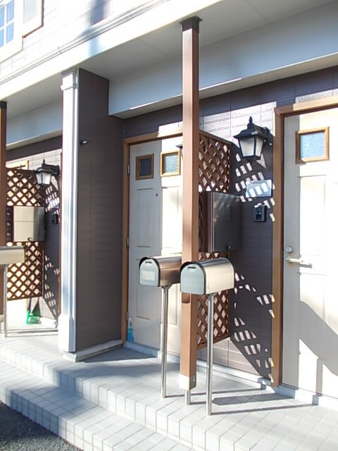 サンフィールドA