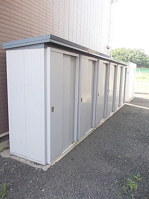 サンフィールドA