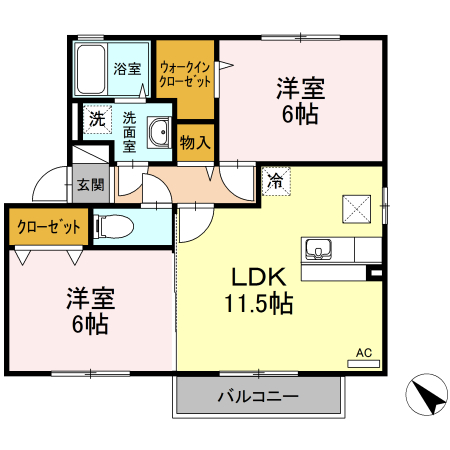 カーサ・オリーブ