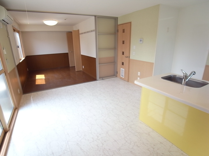 カーサ・オリーブ