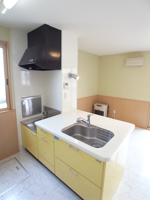 カーサ・オリーブ