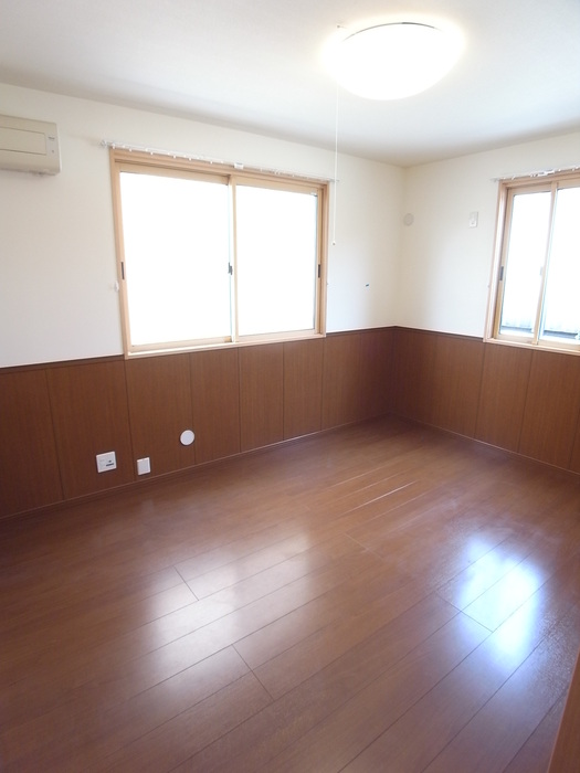 カーサ・オリーブ