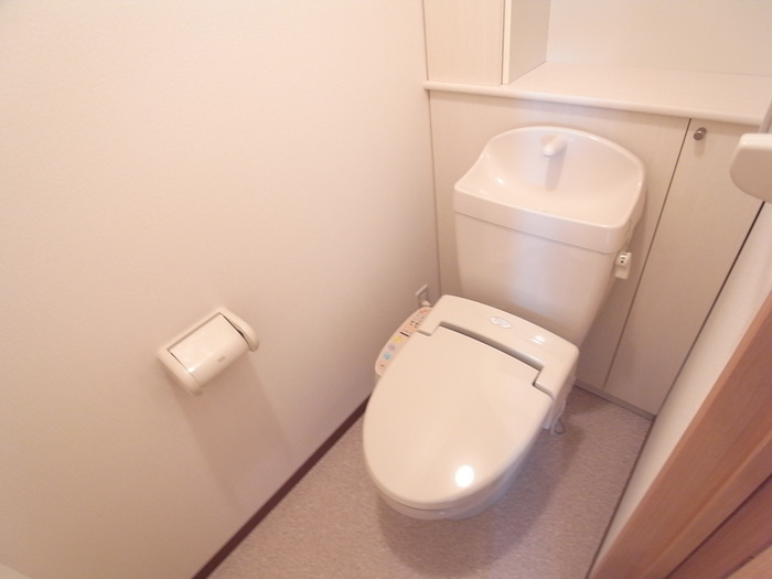 カーサ・オリーブ