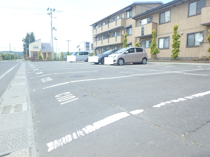 カーサ・オリーブ