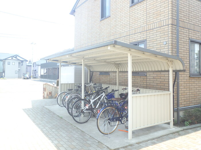 カーサ・オリーブ