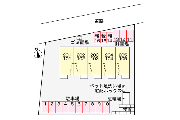 アヴァンティⅡ