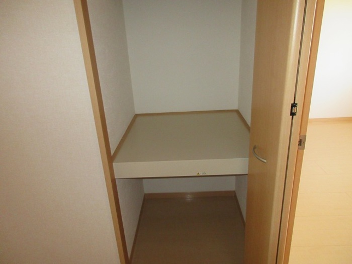 フォレット アモール