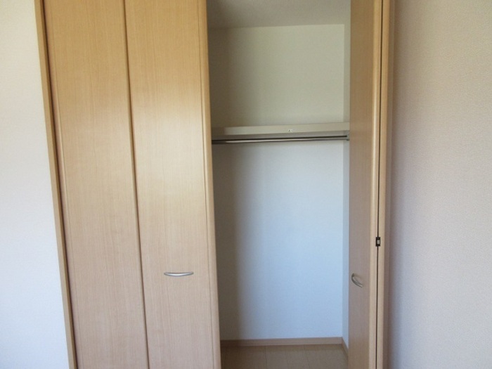 フォレット アモール