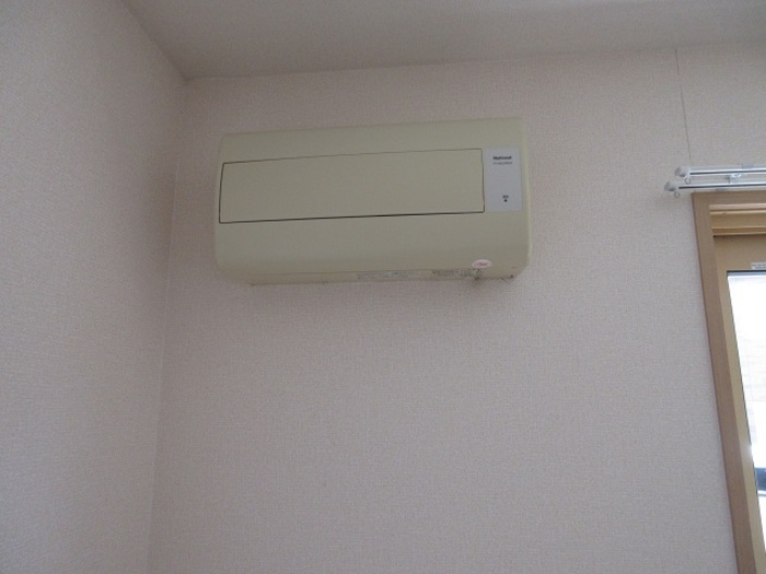 フォレット アモール