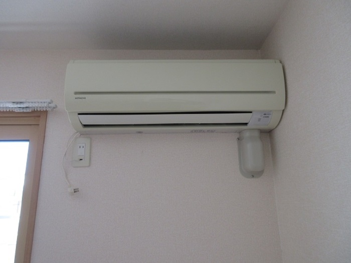 フォレット アモール