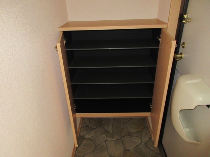 フォレット アモール