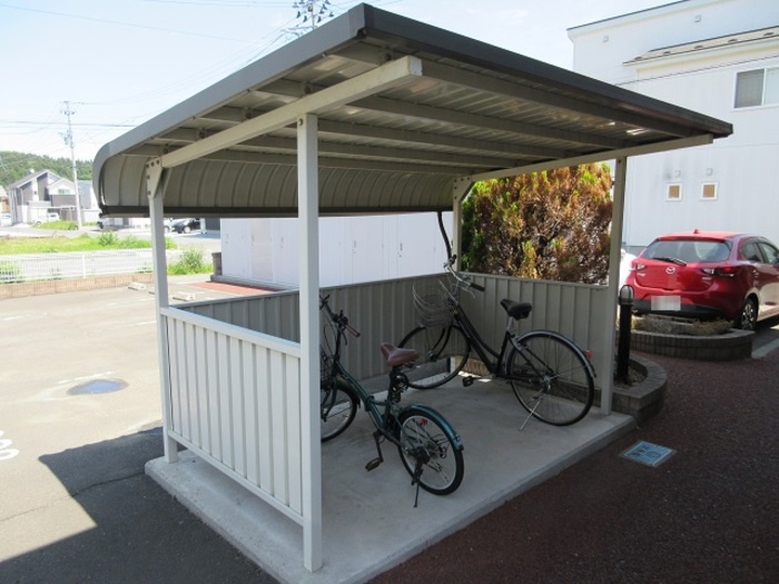 フォレット アモール