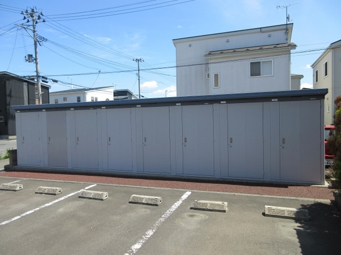 フォレット アモール