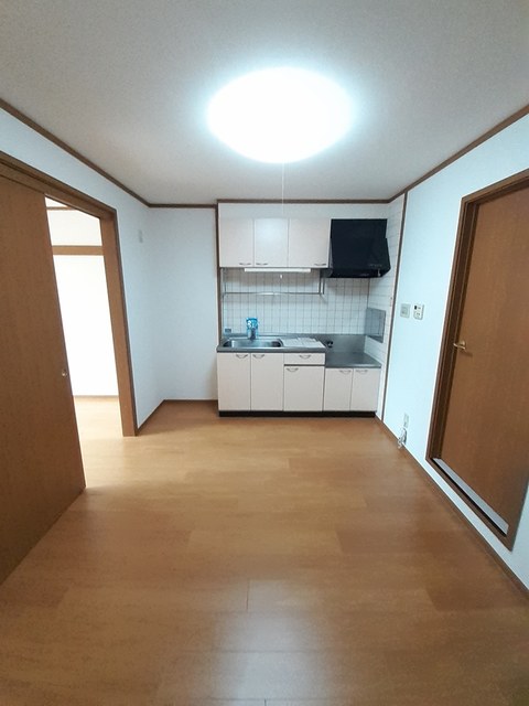 フローリッシュ小中野