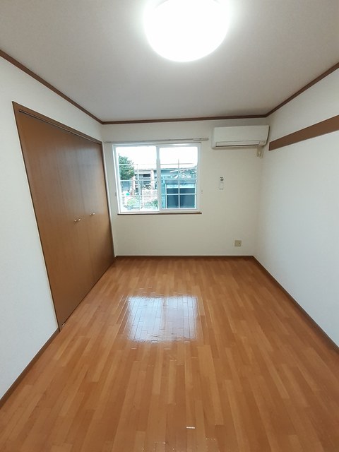 フローリッシュ小中野