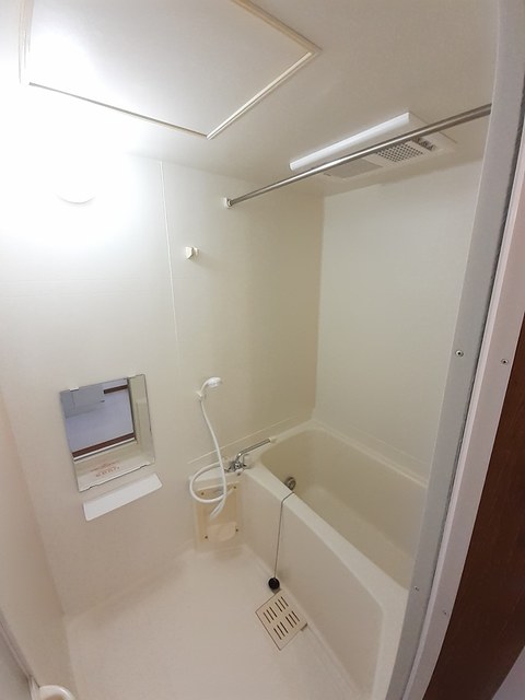 フローリッシュ小中野