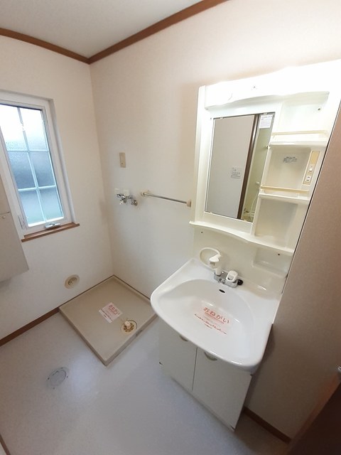 フローリッシュ小中野