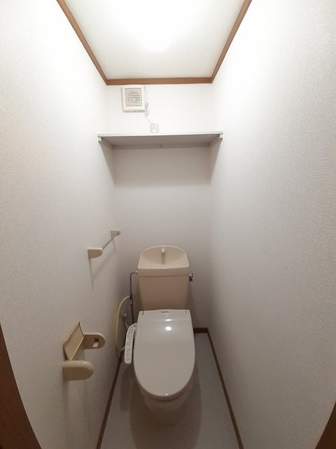 フローリッシュ小中野