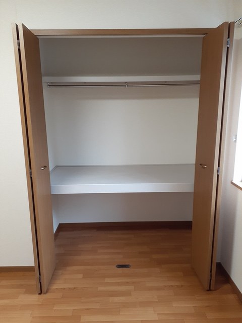 フローリッシュ小中野