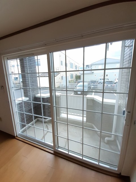 フローリッシュ小中野