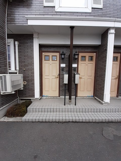 フローリッシュ小中野