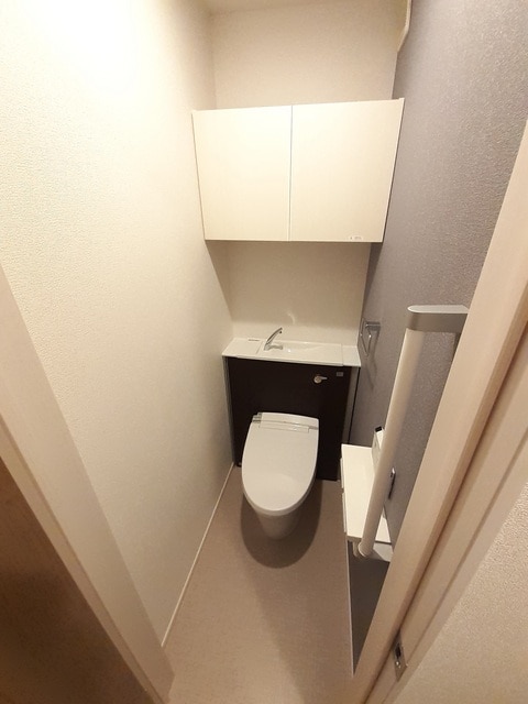 ソレッジャート ヴィラ