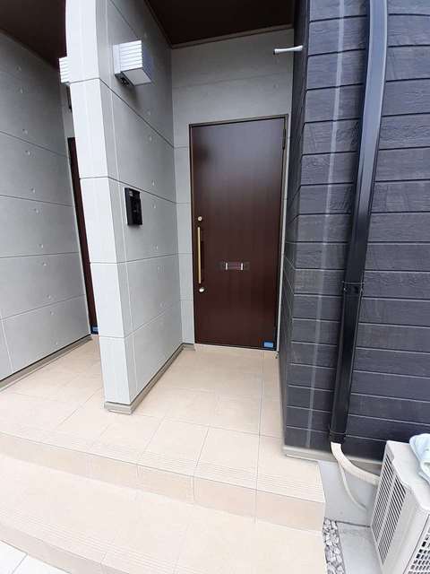 ソレッジャート ヴィラ