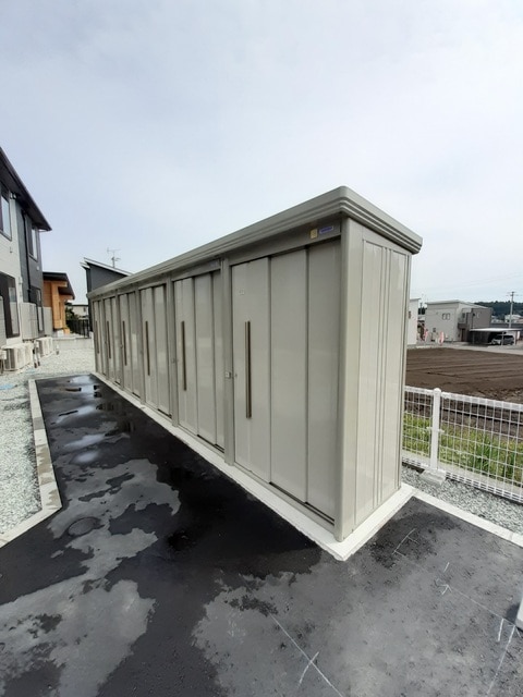 ソレッジャート ヴィラ