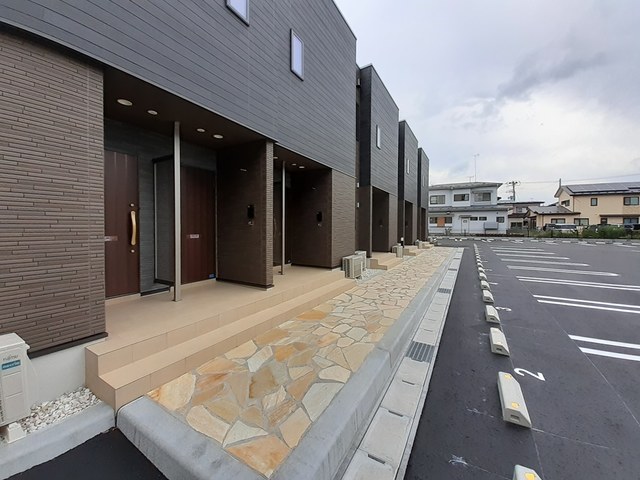 プティソレイユ