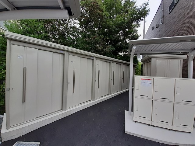 プティソレイユ