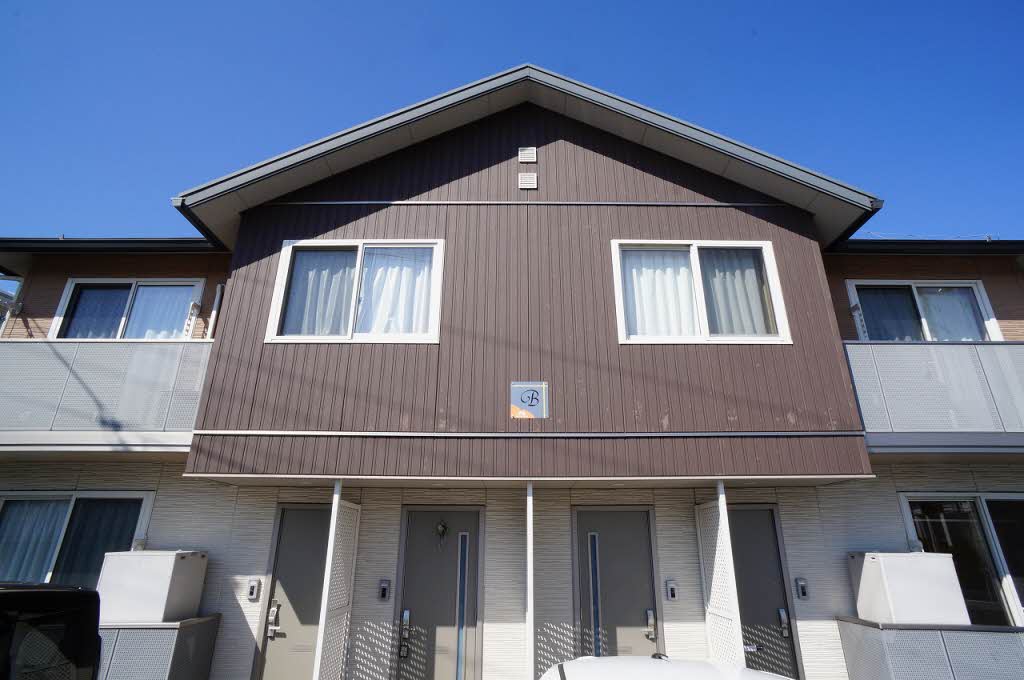 シャーメゾンコトンB