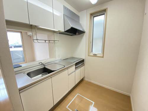 シャーメゾンコトンB