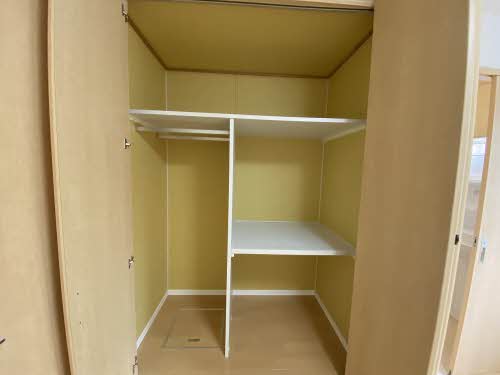 シャーメゾンコトンB