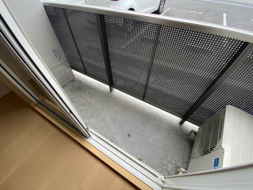 シャーメゾンコトンB