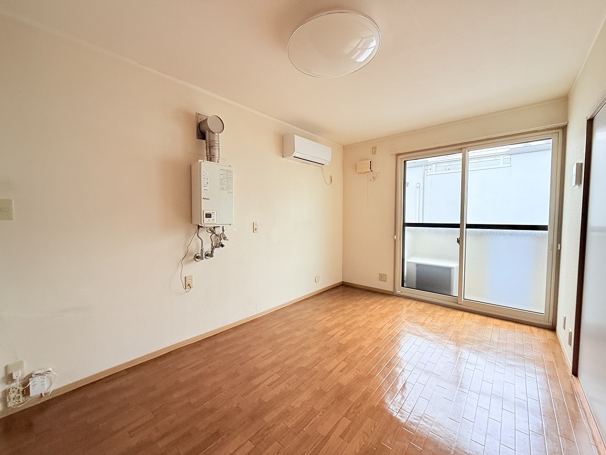 セジュール新井田2