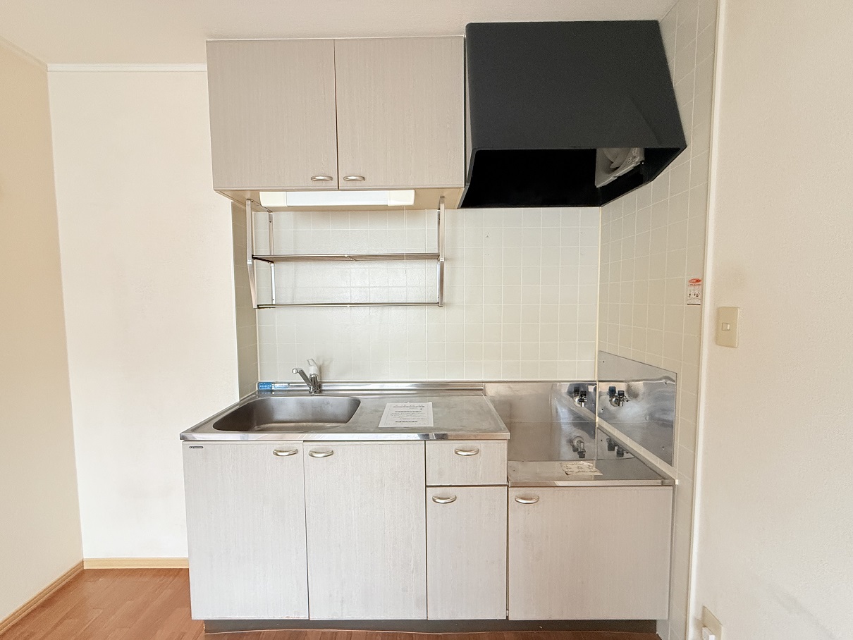 セジュール新井田2