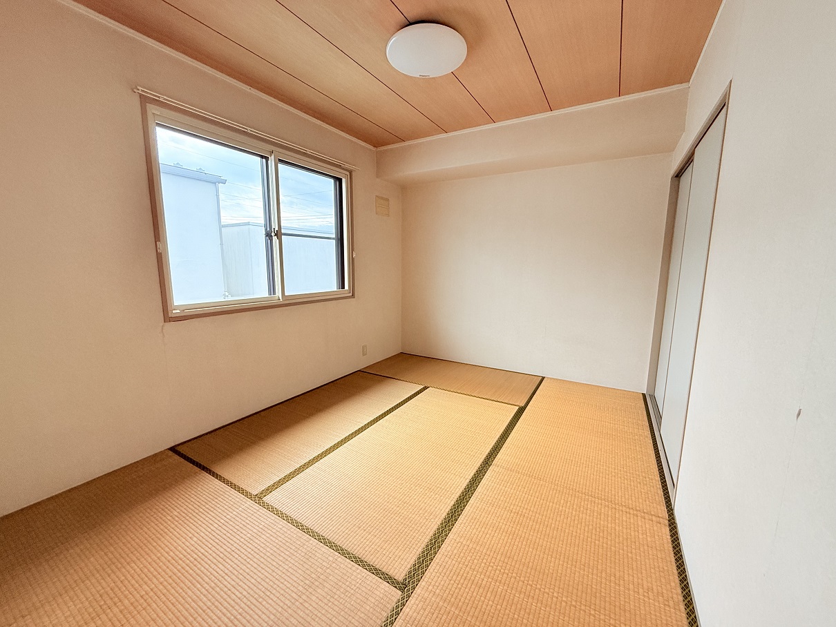 セジュール新井田2