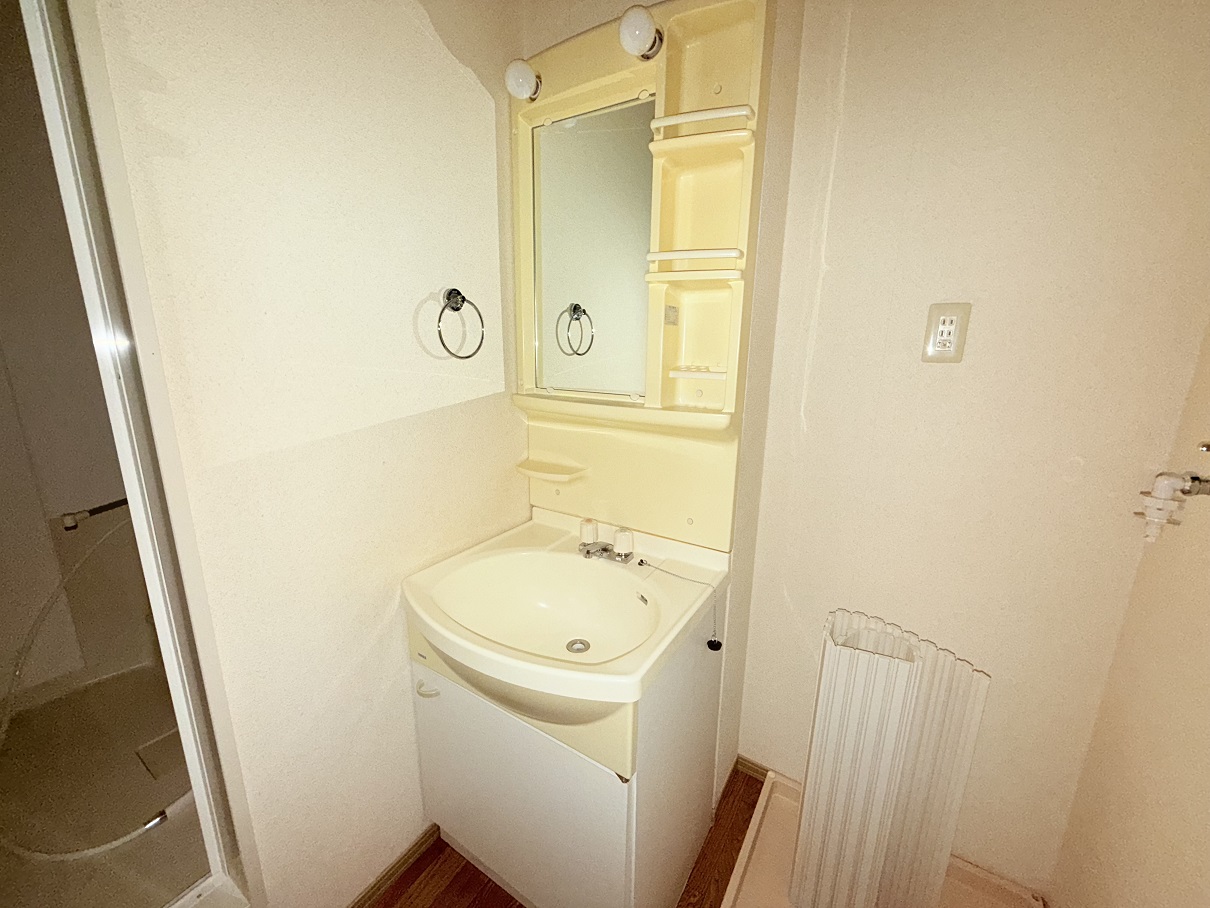 セジュール新井田2