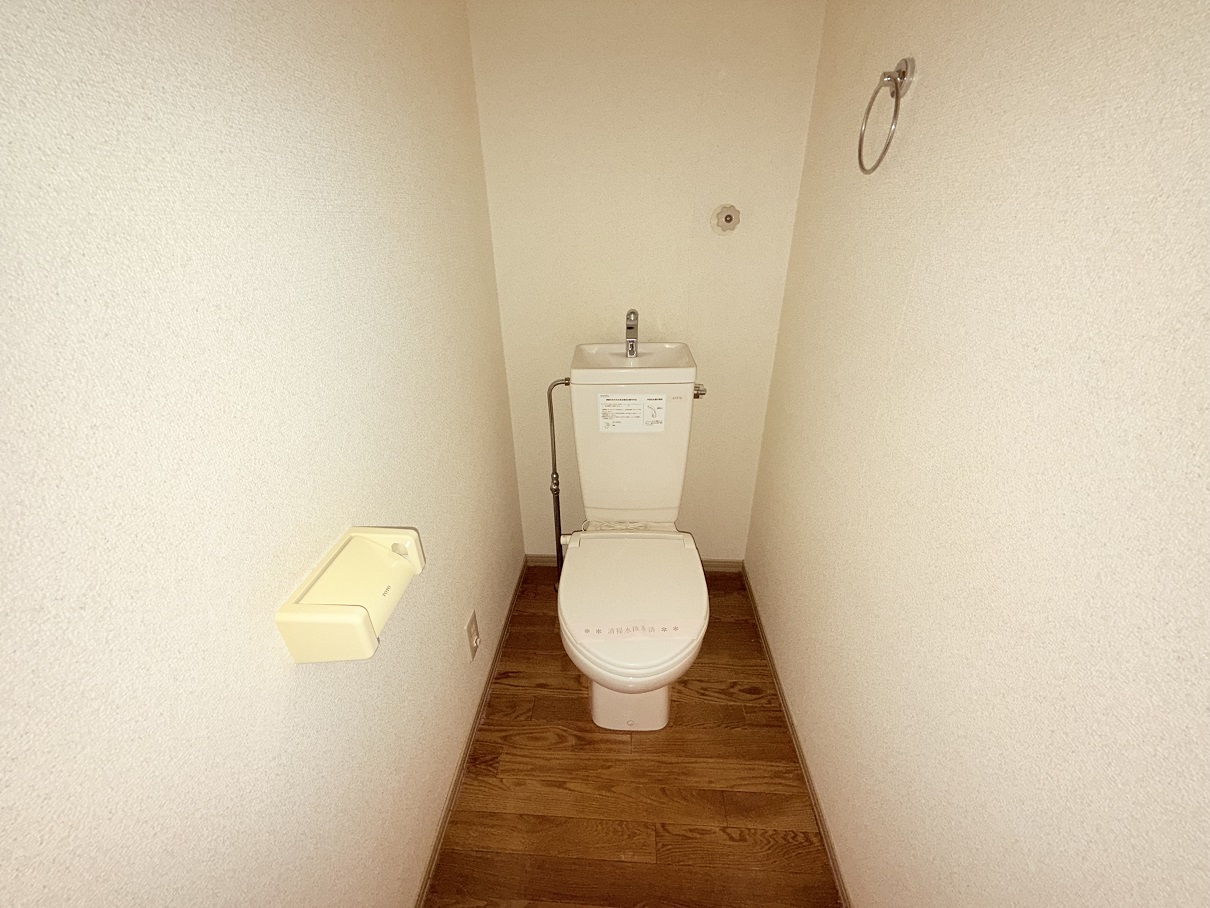 セジュール新井田2