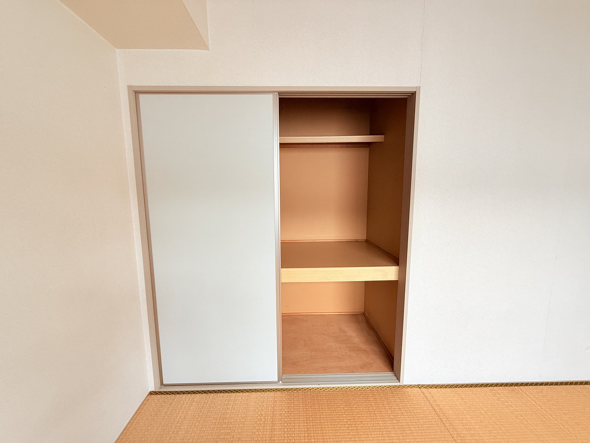 セジュール新井田2