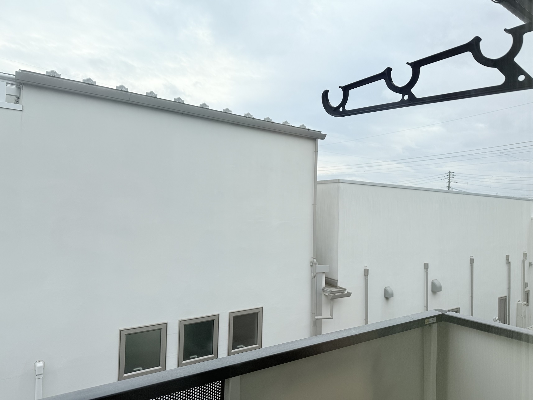 セジュール新井田2